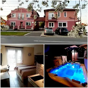 Apartman Dream Lux, Hajdúszoboszló