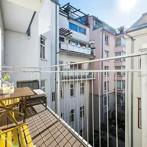 A&s Center Apartament Wiedeń