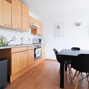 Cozynite Premium Favoriten 2 Apartament Wiedeń