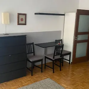 Flat Rent Apartament Budapeszt