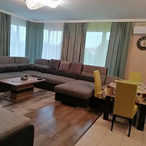 Apartament Mesi Lux, Hajdúszoboszló