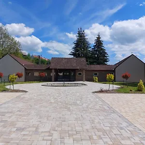 Szépasszonyvölgy Apartman Eger
