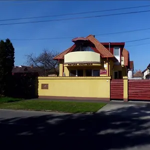 Apartament Fortuna, Hajdúszoboszló
