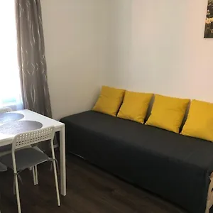 Apartman Eden, Hajdúszoboszló