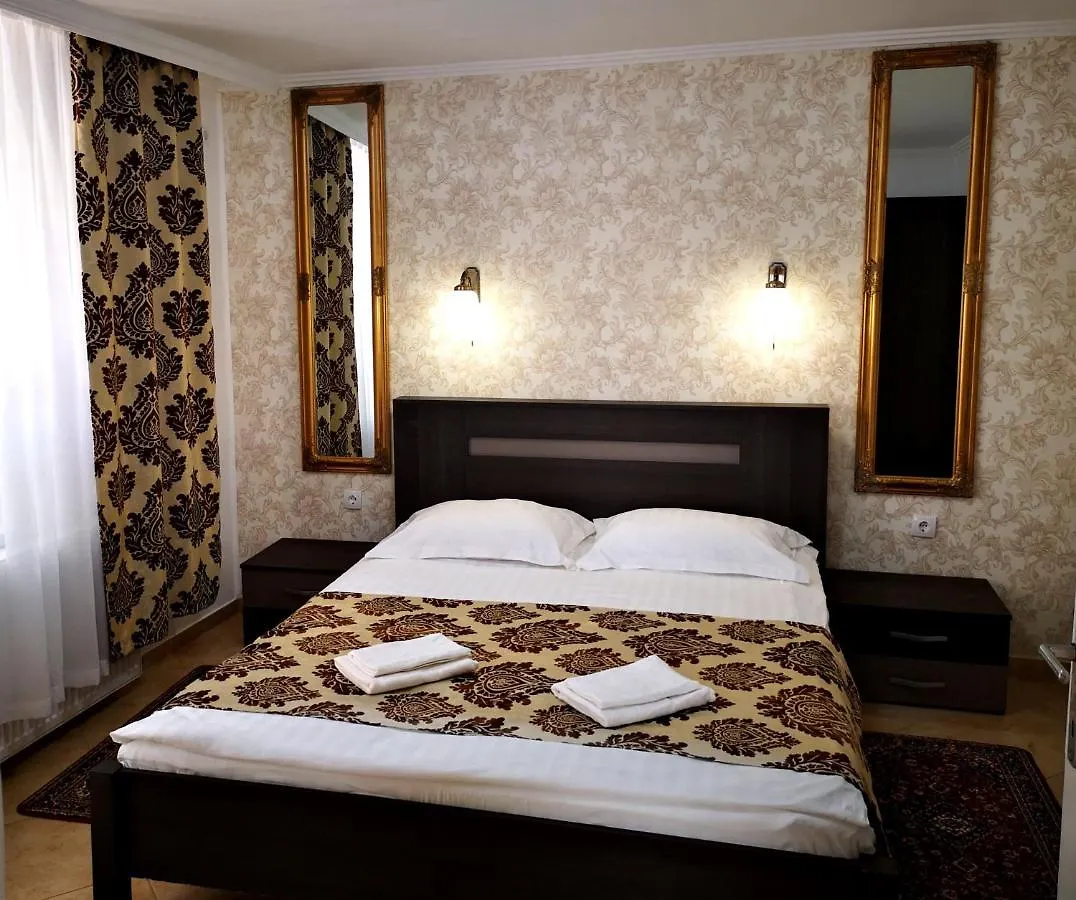 Apartament Panzio Status Hajdúszoboszló