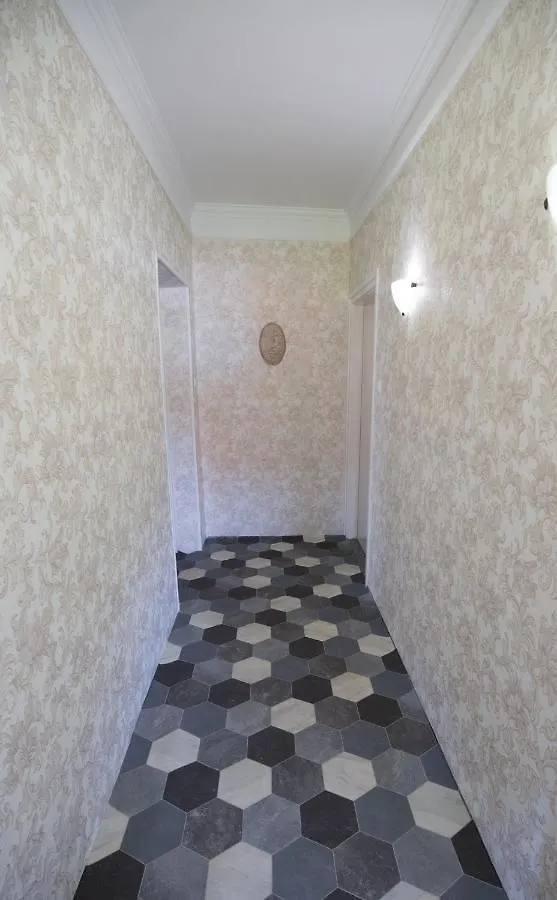 Apartmán Panzio Status Hajdúszoboszló