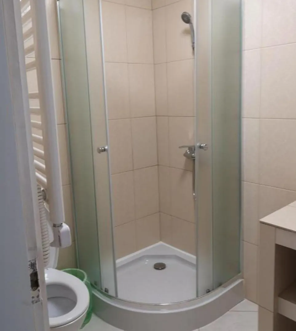 Apartmán Panzio Status Hajdúszoboszló