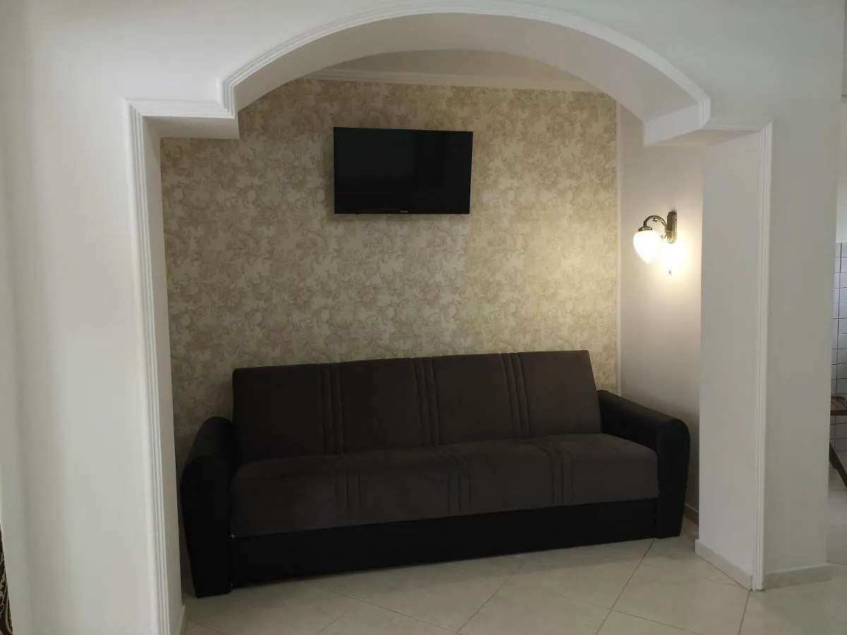 Apartmán Panzio Status Hajdúszoboszló 0*,